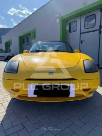 2000 Fiat Barchetta