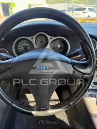 2000 Fiat Barchetta