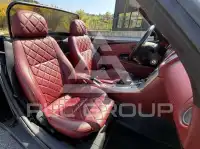 2000 Fiat Barchetta