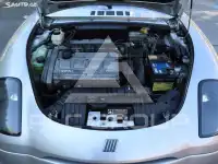 2000 Fiat Barchetta