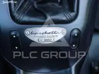 2000 Fiat Barchetta