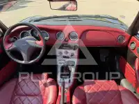 2000 Fiat Barchetta