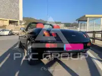 2000 Fiat Barchetta