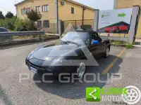 2000 Fiat Barchetta