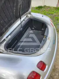 2000 Fiat Barchetta