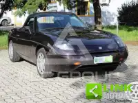 2000 Fiat Barchetta