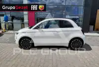 2000 Fiat 500