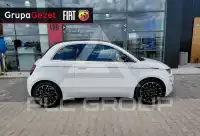 2000 Fiat 500