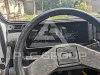 2000 Fiat Panda