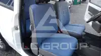 2000 Fiat Panda