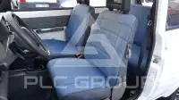 2000 Fiat Panda