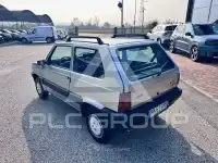 2000 Fiat Panda