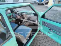 2000 Fiat Panda