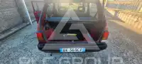 2000 Fiat Panda