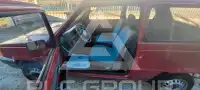 2000 Fiat Panda