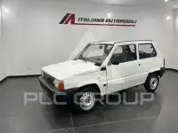2000 Fiat Panda