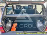 2000 Fiat Panda