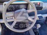 2000 Fiat Panda