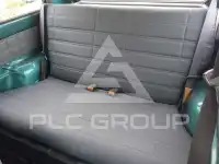 2000 Fiat Panda