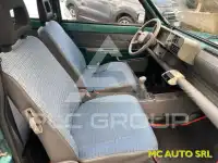 2000 Fiat Panda