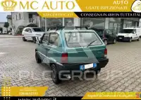 2000 Fiat Panda