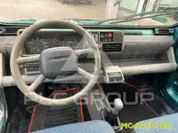 2000 Fiat Panda