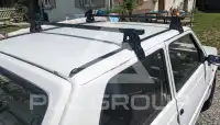 2000 Fiat Panda