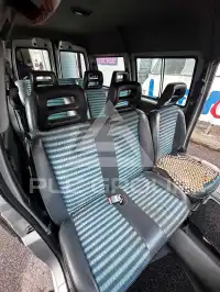 2000 Fiat Scudo