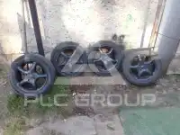 2000 Fiat Punto