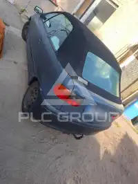 2000 Fiat Punto