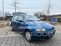 2000 Fiat Punto