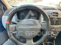 2000 Fiat Punto
