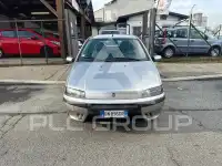 2000 Fiat Punto