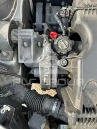 2000 Fiat Punto