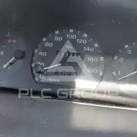 2000 Fiat Punto