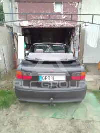 2000 Fiat Punto