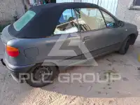 2000 Fiat Punto