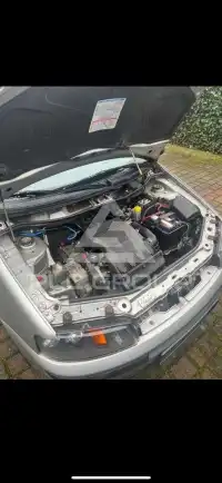 2000 Fiat Punto