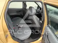 2000 Fiat Punto