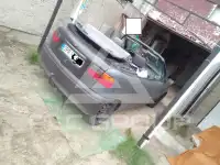 2000 Fiat Punto