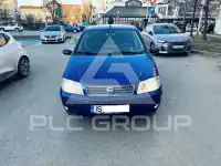 2000 Fiat Punto