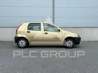 2000 Fiat Punto