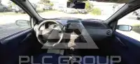 2000 Fiat Punto