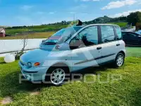 2000 Fiat 