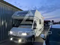 2000 Fiat Ducato