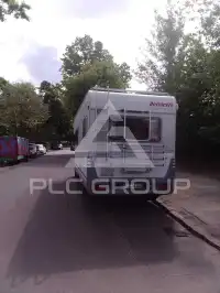 2000 Fiat Ducato