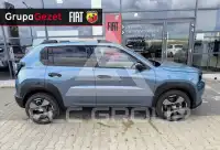 2000 Fiat Panda