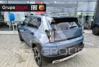 2000 Fiat Panda