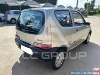 2000 Fiat Seicento