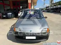 2000 Fiat Seicento